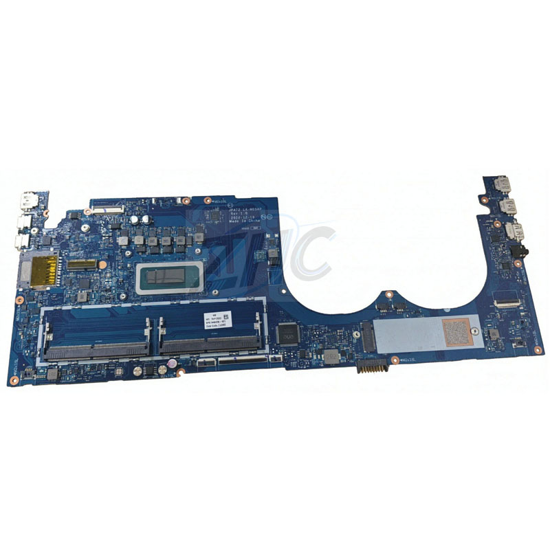 Intel Cpu Core I7 - لوحة أم للكمبيوتر المحمول LA‑M051P لسلسلة