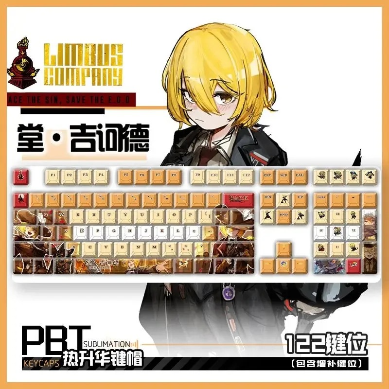 أغطية مفاتيح لوحة المفاتيح الم - مراجعة Gaming Keyboard Mechanical وسعره