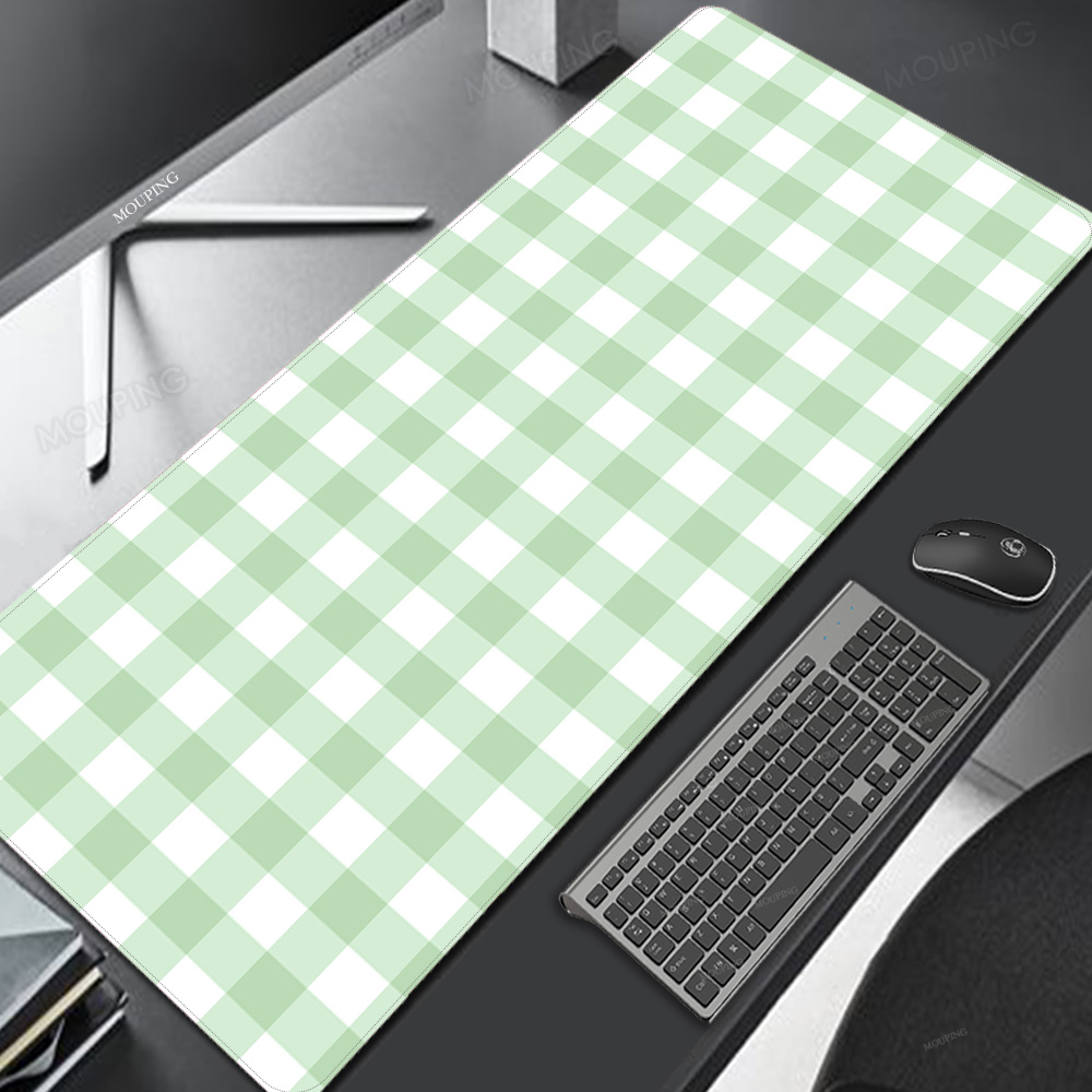 لوحة ماوس شبكية وردية اللون Ka - مراجعة Gaming Keyboard Mouse Combo وسعره