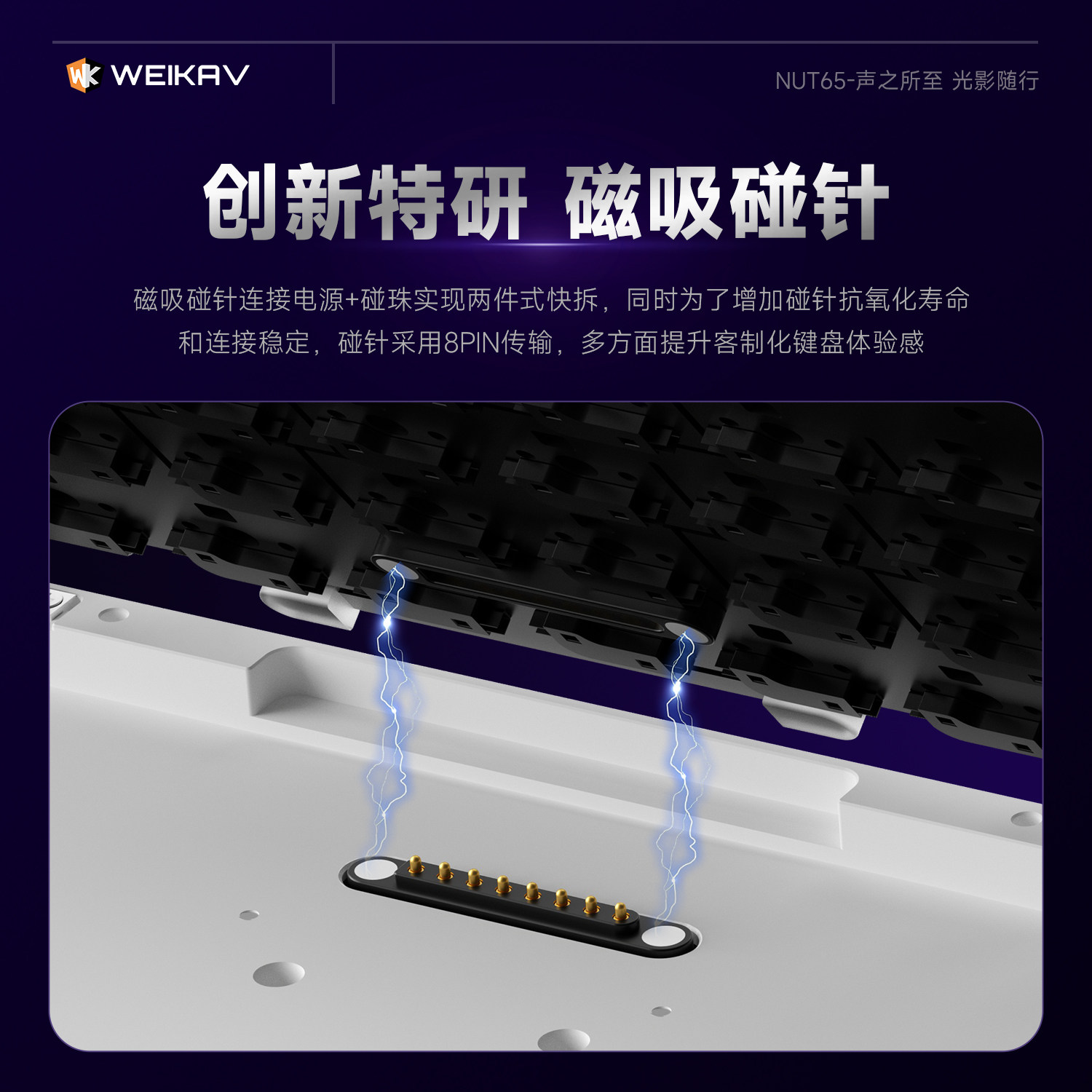 لوحة مفاتيح ميكانيكية جديدة من - مراجعة Gaming Keyboard Mechanical وسعره