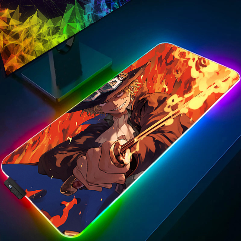 لوحة ماوس LED للكمبيوتر من Var - مراجعة Gaming Keyboard No Rgb وسعره