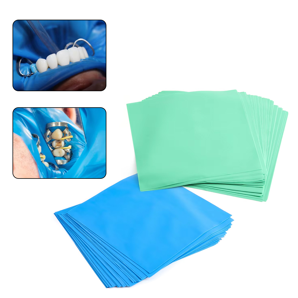 لوحة السد المطاطي للأسنان حاجز - مراجعة Polyurethane Foam Sheet وسعره