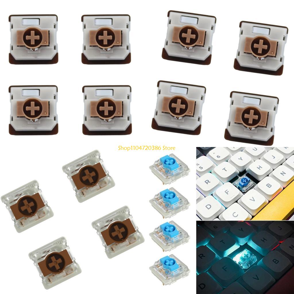 مفاتيح K0EA قصيرة المدى مُحسّن - مراجعة Gaming Keyboard That Is Quiet وسعره
