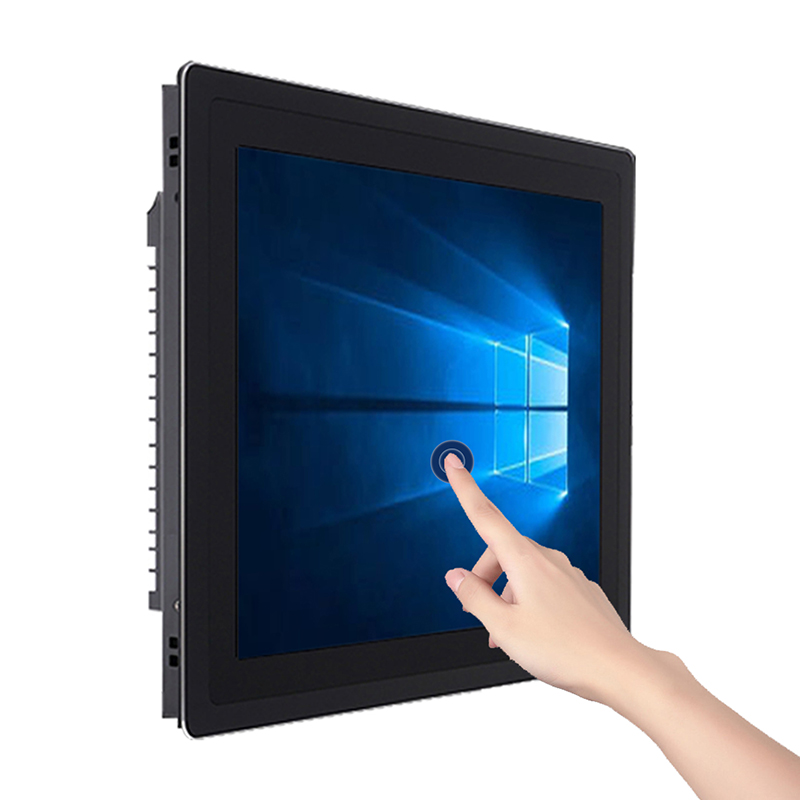 شاشة 12.1 بوصة تعمل باللمس بال - مراجعة Intel Cpu Core I5 وسعره