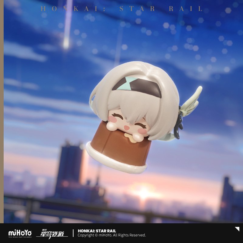 Mihoyo Honkai Star Rail أنيمي  - مراجعة Gaming Keyboard Mechanical وسعره