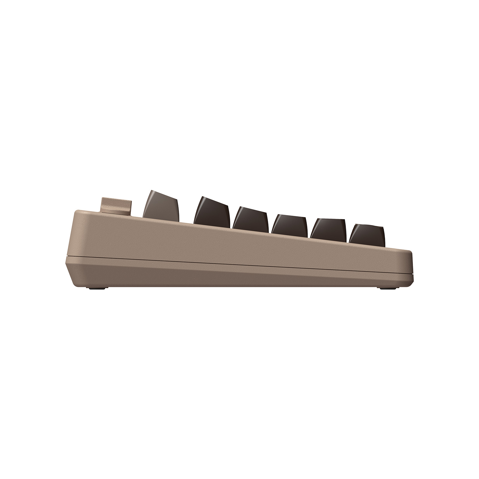 لوحة مفاتيح ميكانيكية 8BitDo R - مراجعة Gaming Keyboard Mechanical وسعره