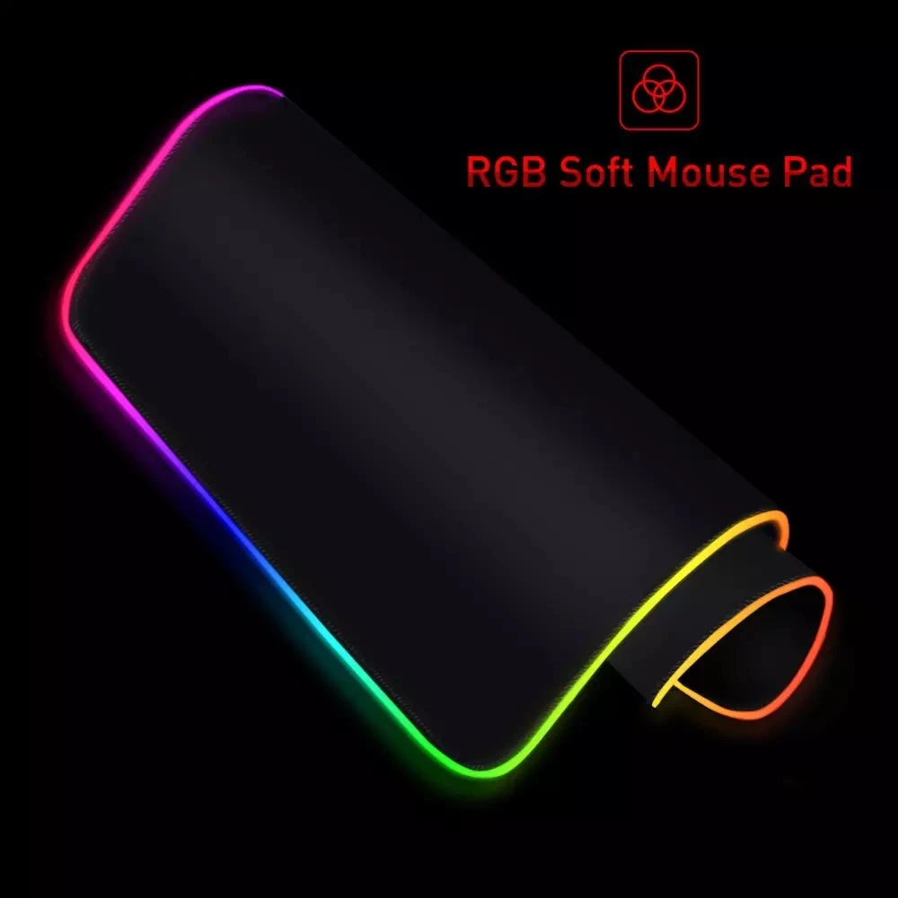 RGB ماوس الوسادة بارد ROG ماوس - مراجعة Gaming Keyboard No Rgb وسعره