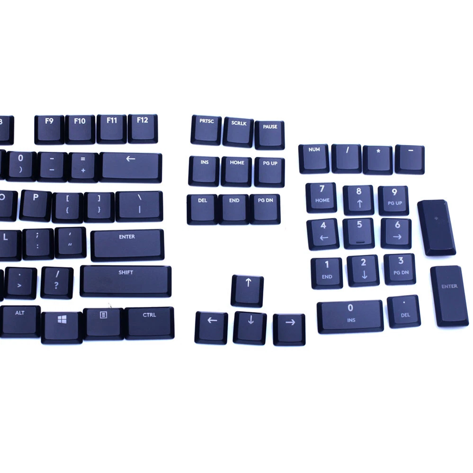 لـ G915 مجموعة كاملة من 109 أغ - مراجعة Gaming Keyboard No Rgb وسعره