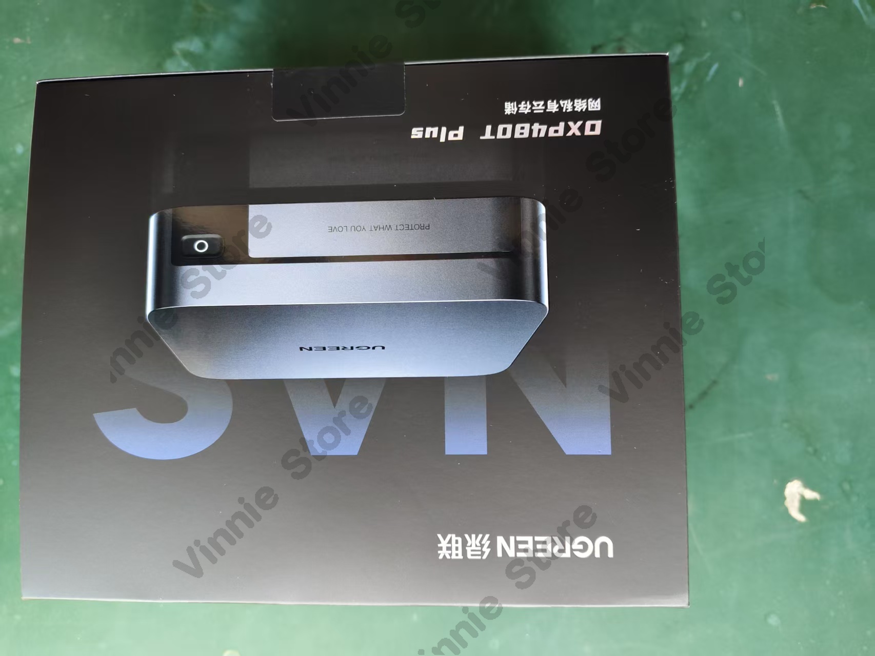 DXP480T Plus خادم تخزين شبكي ب - مراجعة Intel Cpu Core I5 وسعره