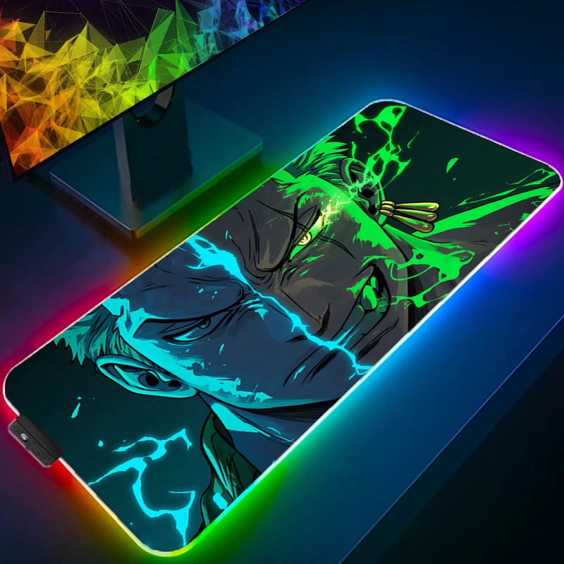 قطعة واحدة زورو ماوس الوسادة R - مراجعة Gaming Keyboard No Rgb وسعره