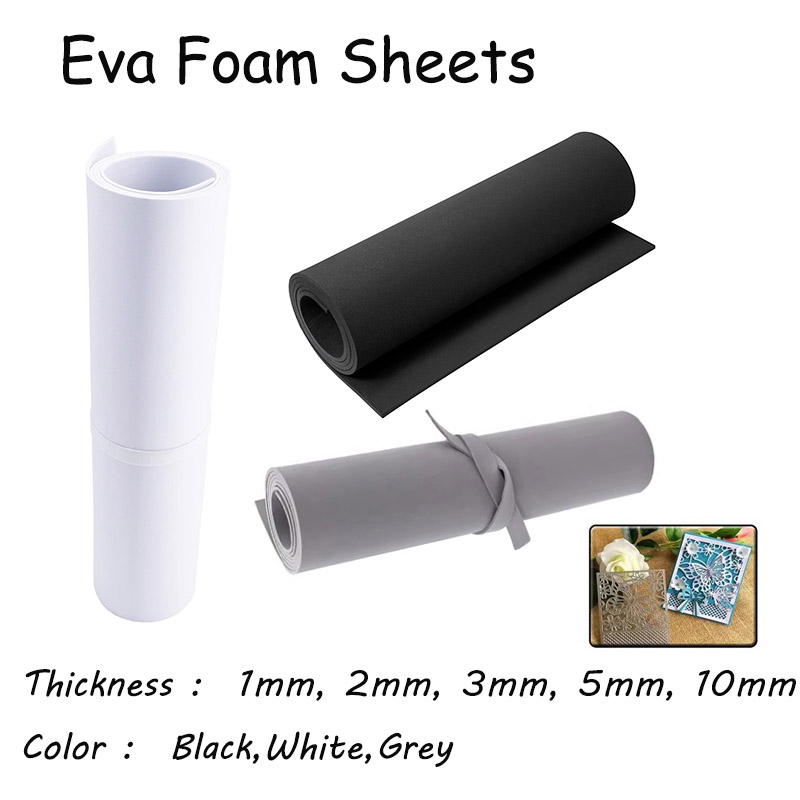 1 مللي متر 2 مللي متر 3 مللي م - مراجعة Polyurethane Foam Sheet وسعره