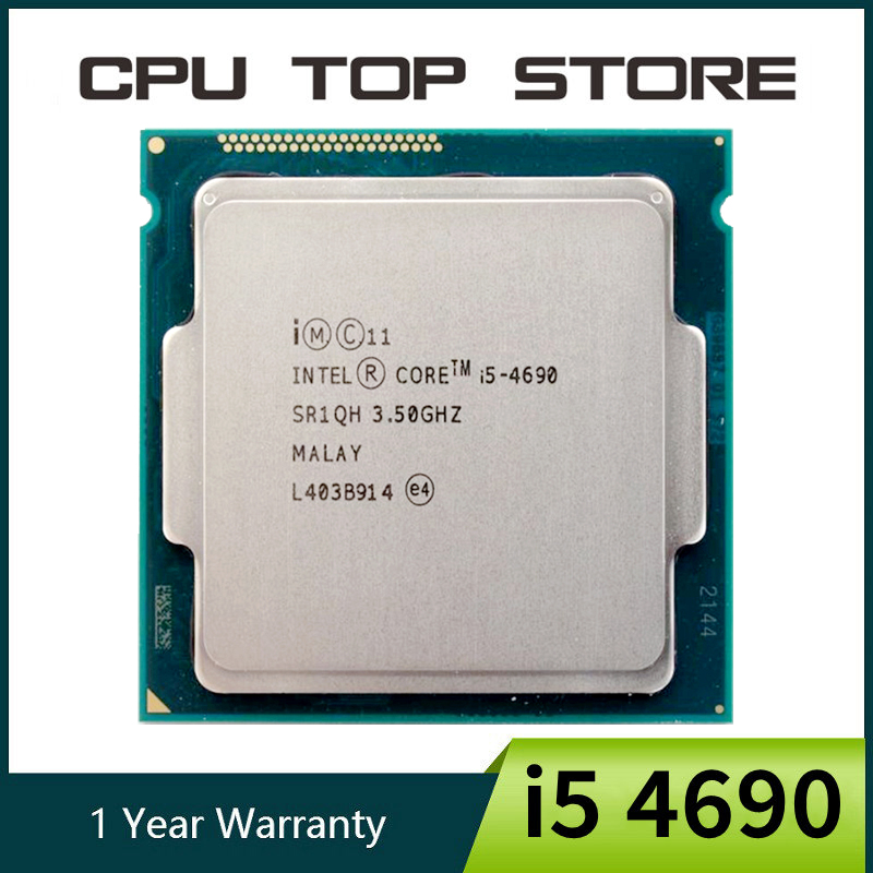معالج Intel core i5 ، معالج ،  - مراجعة Intel Cpu Core I5 وسعره