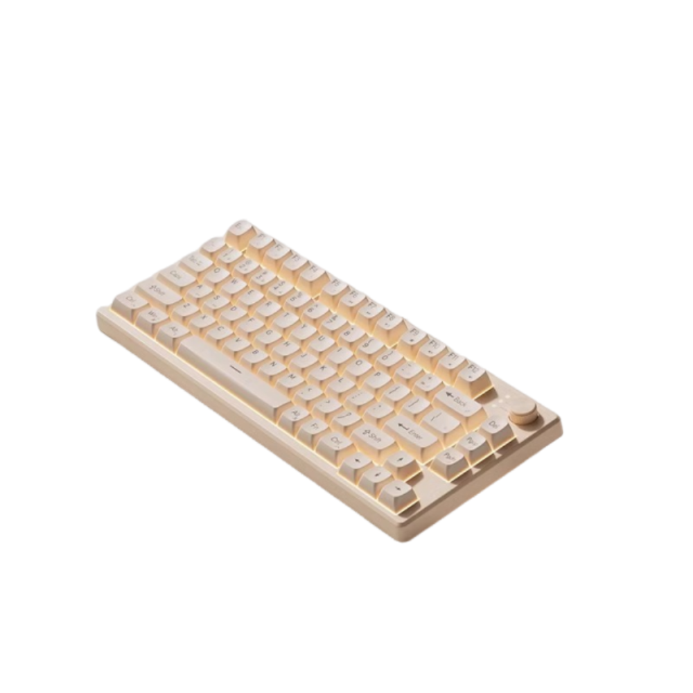لوحة مفاتيح ميكانيكية للألعاب  - مراجعة Gaming Keyboard That Is Quiet وسعره