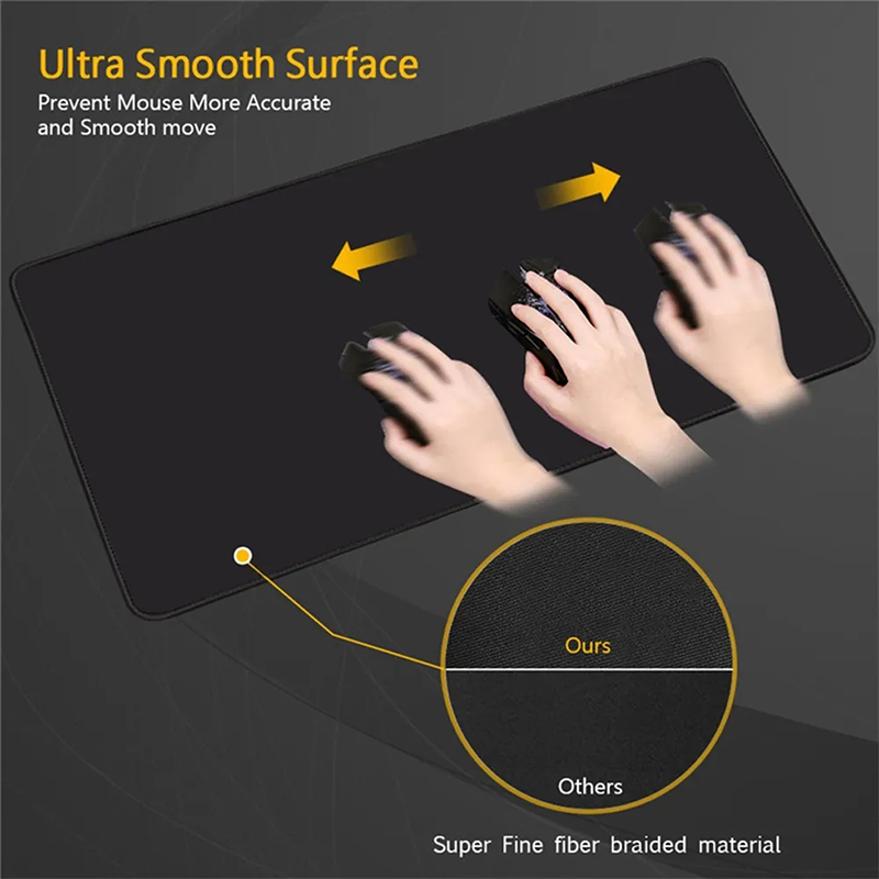 لوحة ماوس ميكانيكية واريور جان - مراجعة Gaming Keyboard Non Mechanical وسعره