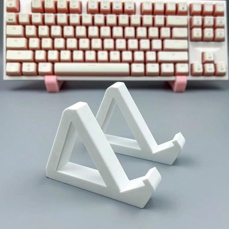 حامل عرض لوحة المفاتيح الميكان - مراجعة Gaming Keyboard Mouse Combo وسعره