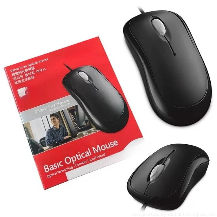 ماوس سلكي من مايكروسوفت 600 ول - مراجعة Gaming Keyboard Mouse Combo وسعره