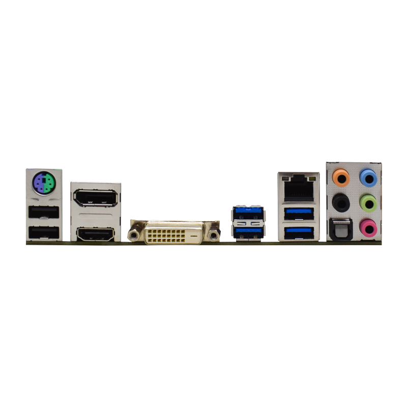 لوحة أم Supermicro C7H270-CG-M - مراجعة Intel Cpu Core I5 وسعره