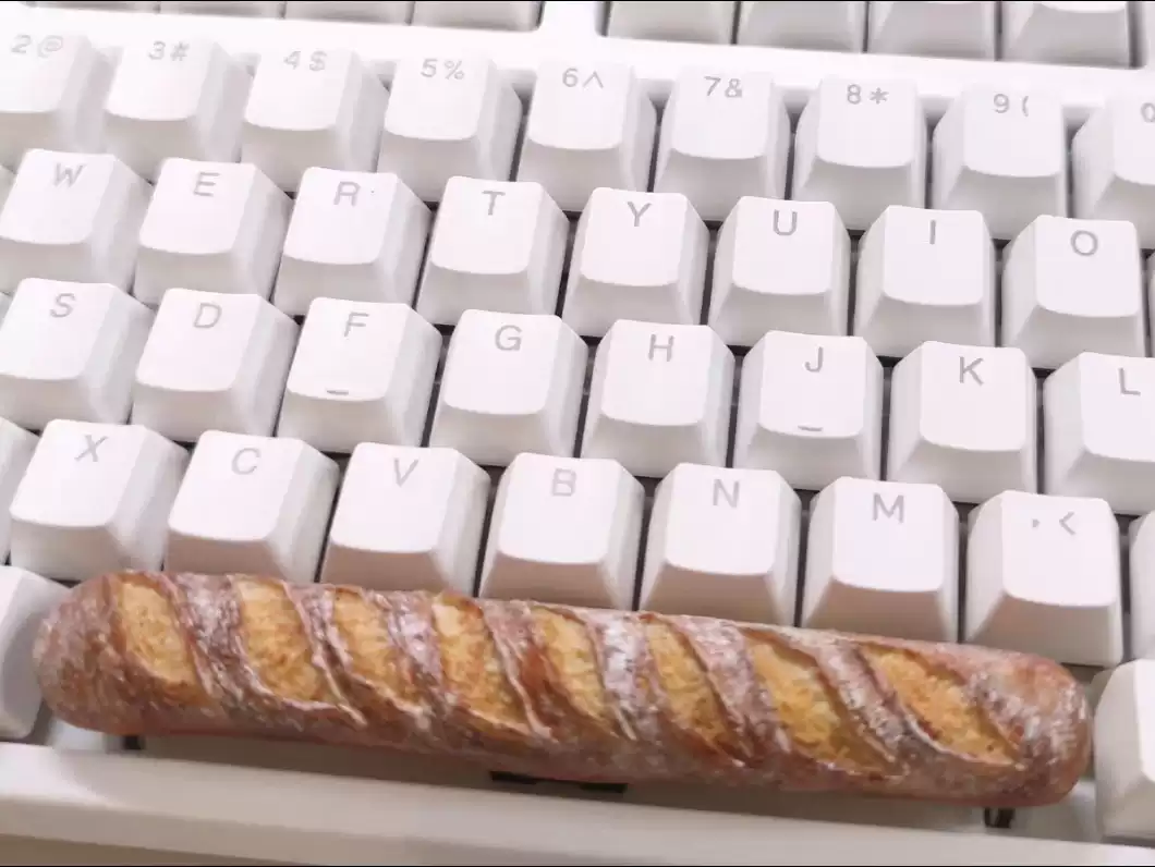 غطاء مفتاح لوحة المفاتيح على ش - مراجعة Gaming Keyboard Mechanical وسعره