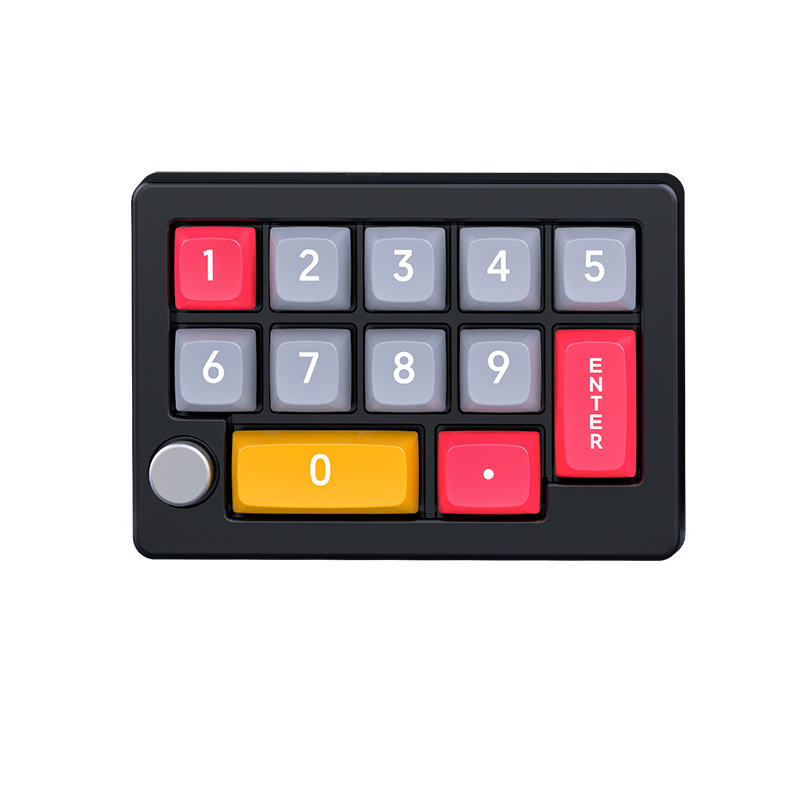 لوحة مفاتيح ألعاب ميكانيكية حق - مراجعة Gaming Keyboard Hot Swappable وسعره